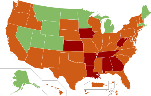 2008 Republican Party presidential primaries